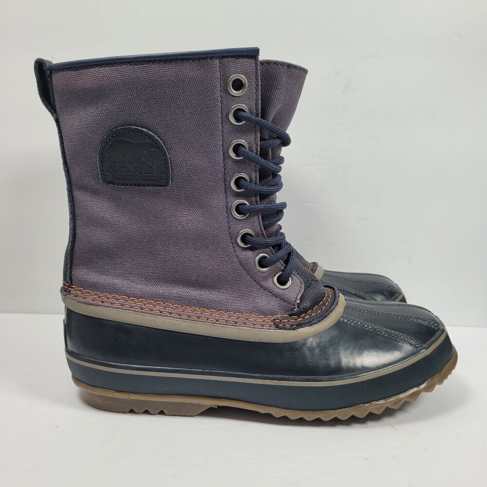 Sorel Men's 1964 Premium Waterproof Boots NM1560-591 US Size 8